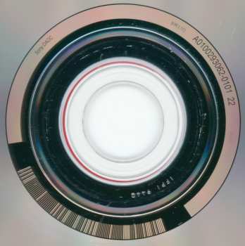 CD June Of 44: In The Fishtank