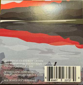 5CD June Star: Arrival