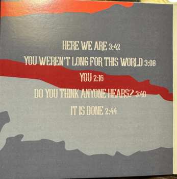 5CD June Star: Arrival