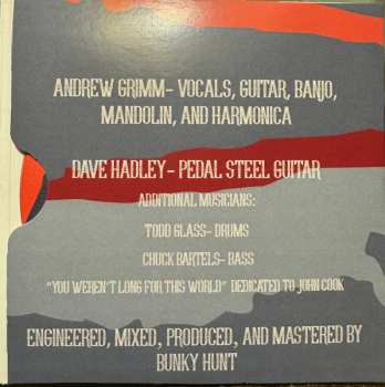 5CD June Star: Arrival