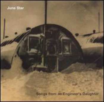Album June Star: Songs From An Engineer's Daughter
