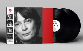 2LP June Tabor: An Introduction To June Tabor