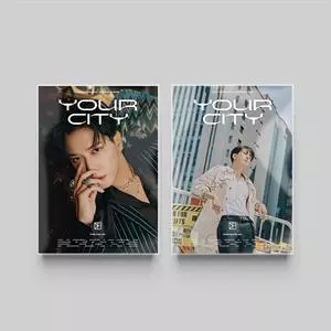 Jung Yong Hwa: Your City