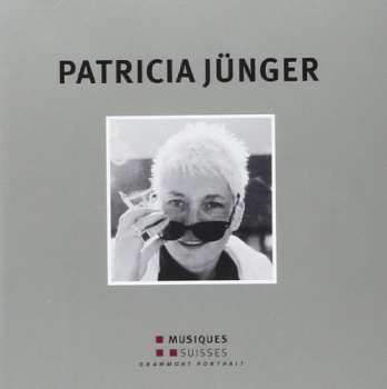 Album Junger / Csapo / Berndl / Cmz: Portrait