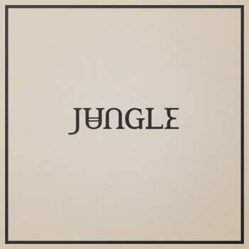 LP Jungle: Loving In Stereo