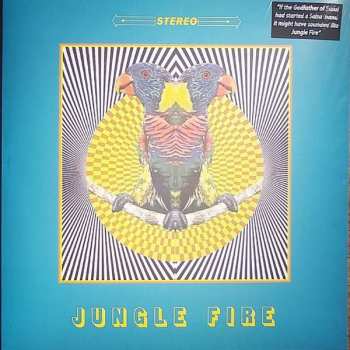 Album Jungle Fire: Jungle Fire