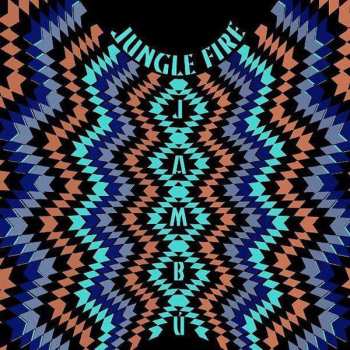Album Jungle Fire: Jambú