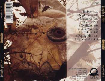 CD Jungle Pilots: Downunder