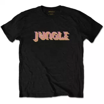 Póló Colour Logo Jungle 