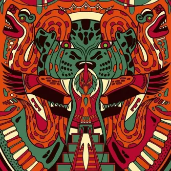 Junglelyd: Junglelyd