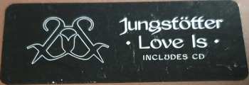 LP/CD Jungstötter: Love Is