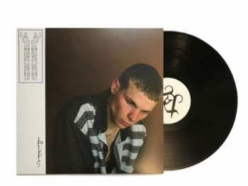 Album Jungstötter: Love Is