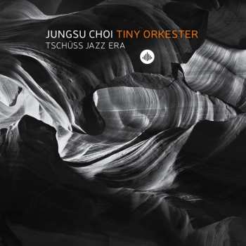Album Jungsu Choi: Tiny Orkester - Tschüss Jazz Era