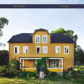LP Juni Habel: Carvings