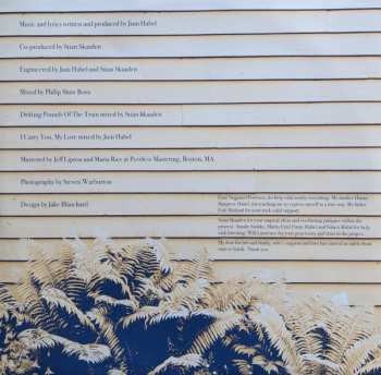 LP Juni Habel: Carvings