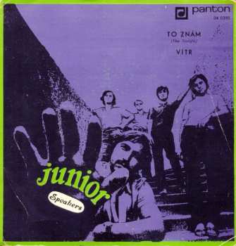 SP Junior: To Znám / Vítr