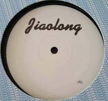 LP Junior Boys: Big Black Coat 