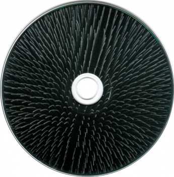 CD Junior Boys: It's All True