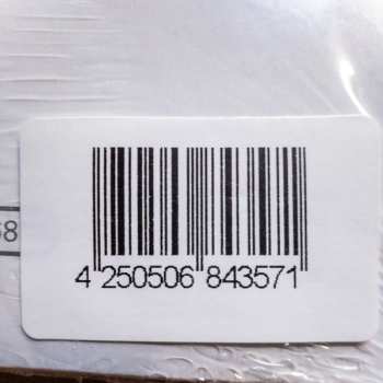 LP Junior Boys: Waiting Game CLR | LTD