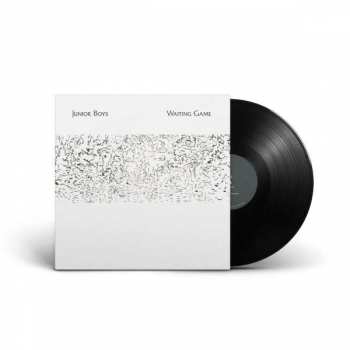 LP Junior Boys: Waiting Game