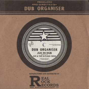 SP Junior Delgado: It Takes Two To Tango