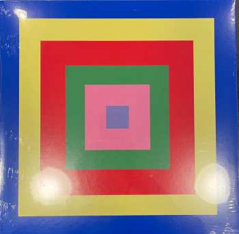 LP Junior Jack: [PIAS] 40