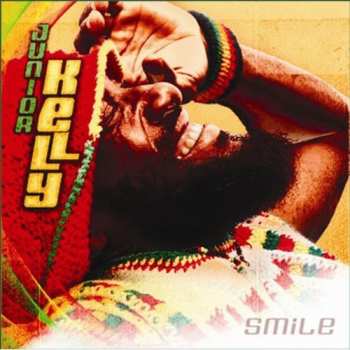 Album Junior Kelly: Smile