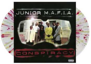 Album Junior M.A.F.I.A.: Conspiracy
