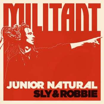Album Sly & Robbie: Militant
