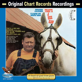 That's A Hee Haw
