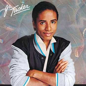 Album Junior Tucker: Jr Tucker