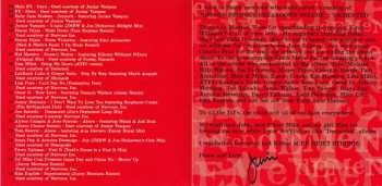 CD Junior Vasquez: Junior's Nervous Breakdown - Volume 2