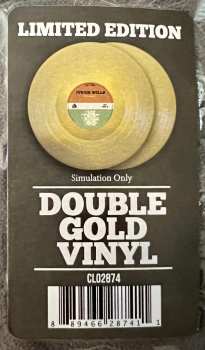 2LP Junior Wells: Blues Legend LTD | CLR