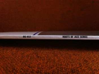 LP Junior Wells' Chicago Blues Band: Hoodoo Man Blues