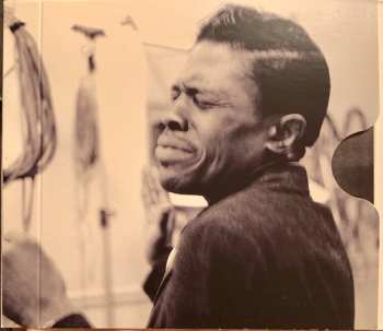 CD Junior Wells' Chicago Blues Band: Hoodoo Man Blues DLX | DIGI