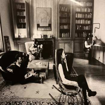 LP Juniore: Un Peu D'Histoire 
