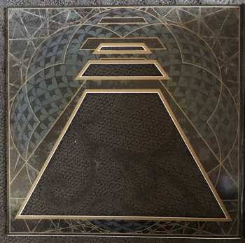 LP Junius: Eternal Rituals for the Accretion of Light