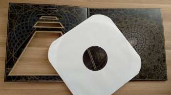 LP Junius: Eternal Rituals for the Accretion of Light