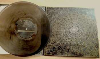 LP Junius: Eternal Rituals for the Accretion of Light