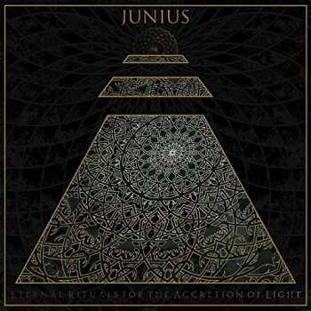 LP Junius: Eternal Rituals for the Accretion of Light