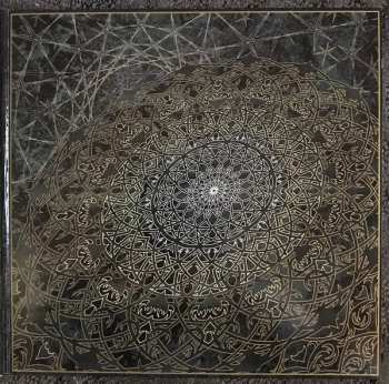 LP Junius: Eternal Rituals for the Accretion of Light