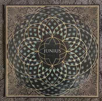 LP Junius: Eternal Rituals for the Accretion of Light
