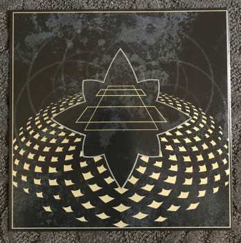 LP Junius: Eternal Rituals for the Accretion of Light