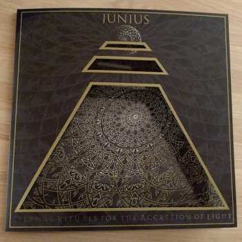 LP Junius: Eternal Rituals for the Accretion of Light