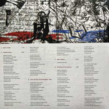 2LP Junius: Vol. 1 LTD | CLR