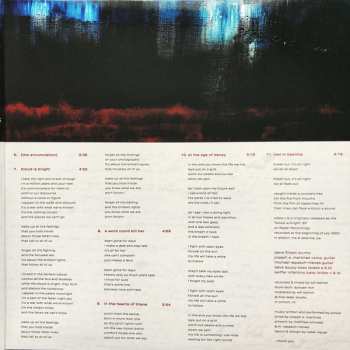 2LP Junius: Vol. 1 LTD | CLR
