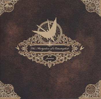 CD Junius: The Martyrdom Of A Catastrophist