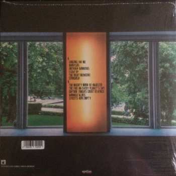 LP/CD Junk Machine: Inner Child Labour