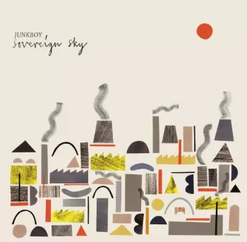Junkboy: Sovereign Sky