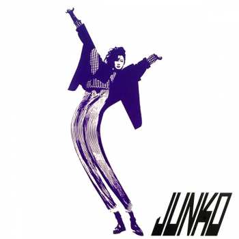 Album Junko Yagami: Communication